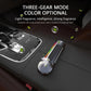 Solar Car Smart Spray Aromatherapy Machine Parking Sign