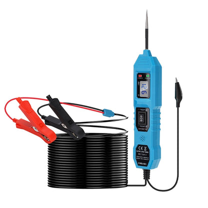 Vehicle Circuit Diode Tester Multifunctional Drive Detectors, MZ-823