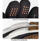 Motorcycle riding gloves with knuckle EVA padding and silicone anti-slip fingertips