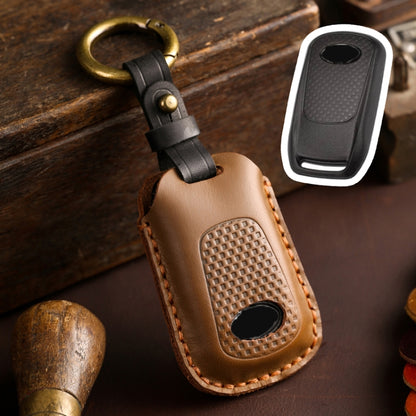 For Kymco S350 Hallmo Motorcycle Smart Remote Control Key Bag