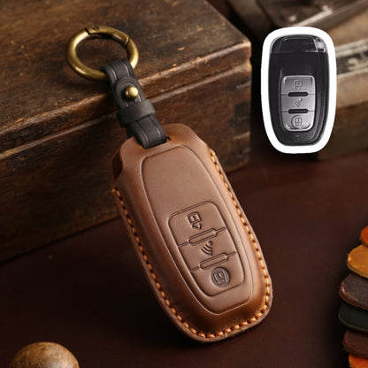 For Kymco CT250/S400/CT300 Hallmo Motorcycle Modified Key Bag