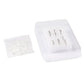 6pcs /Box Ortho Wire Nail Insertion Orthotic Toe Nail Ortho Hooks