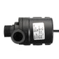 5m Lift Brushless Motor Ceramic Shaft Core Booster Pump, DC12V, DC24V