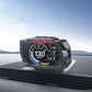HUD Head-up Display OBD LCD Mileage Speedometer