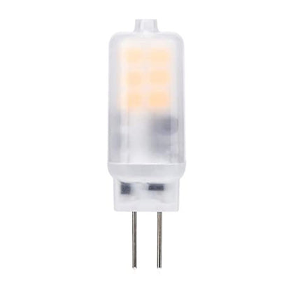 G4 AC/DC12V 3W Flicker-free Replacement LED Halogen Lamp Beads, Warm White, Cold White, Natural White