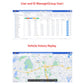 SinoTrack GPS Wireless Car Pet Anti-Theft Anti-Lost Tracker