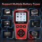 KONNWEI Automotive OBD2 Fault Diagnostic Tool Engine Code Reader 13 Languages, KW331