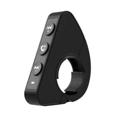 Q15 Motorcycle Riding Wireless Bluetooth Handlebar Control Phone Button Remote Controller, Q15