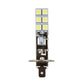 55W Automotive LED Bulbs High Brightness Fog Light, H1, H3