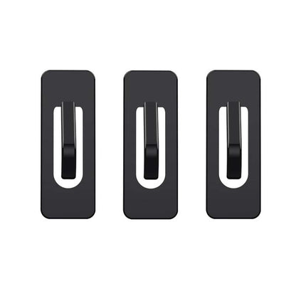 Car Storage Tank Cup Holder Fixed Modification Limiter, 3pcs / Set