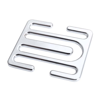 Child Car Seat Belt Adjustment Buckle Fixed Limiter