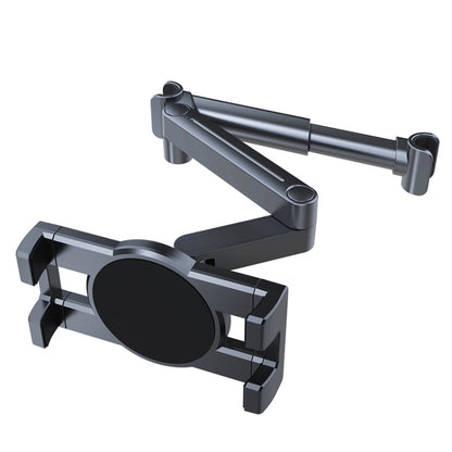 Car Seat Backrest Mobile Phone Tablet Holder, A081B+X159, A081+X159