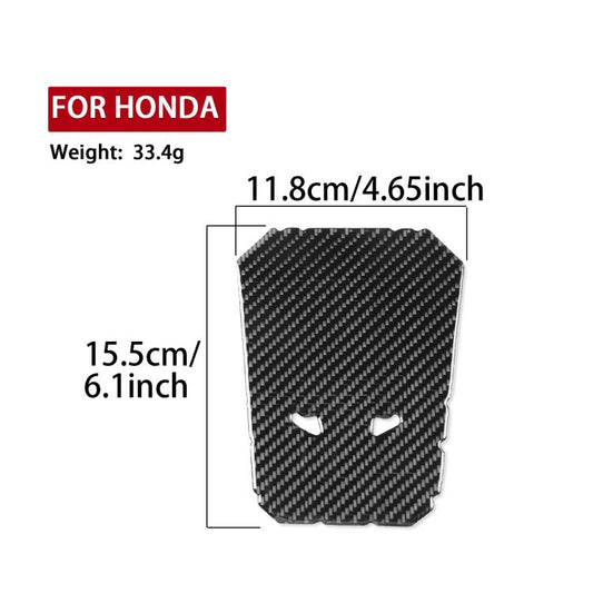 For 2022-2026 Honda ADV350 Fuel Tank Sticker