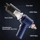 Mini Powerful Car Wireless Vacuum Cleaner Household Handheld Desktop Cleaner