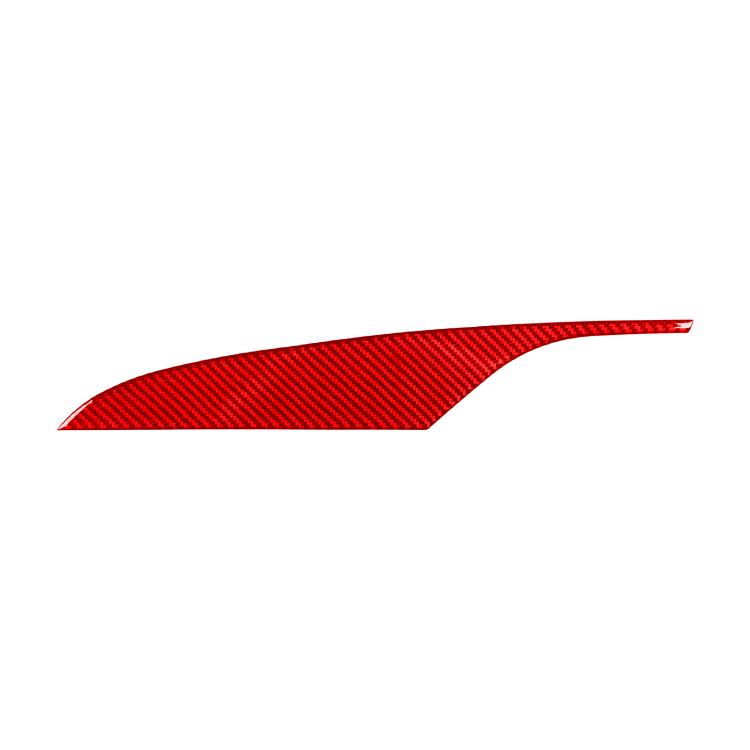 For 2019-2024 Cadillac CT5 Left-Hand Drive Passenger Side Trim Sticker