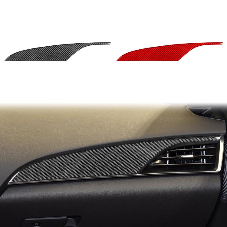 For 2019-2024 Cadillac CT5 Left-Hand Drive Passenger Side Trim Sticker