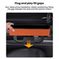 Car Seat Seam Storage Box Universal Car Seam Organizer Auto Accessories