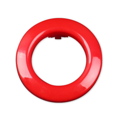 For BMW E90 / E91 / E92 / E60 One-Key Start Button Cover Decoration