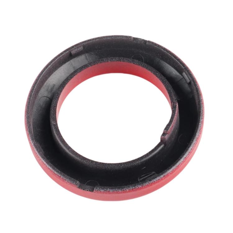 For BMW E90 / E91 / E92 / E60 One-Key Start Button Cover Decoration