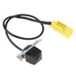 95790-2S211 For Hyundai / Kia Car Reversing Assist Camera