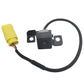 95760-2P202 For Kia Sorento Car Reversing Assist Camera