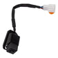 39530-TX4-A11 For 2016-2018 Acura RDX Reversing Camera Rearview Assist Camera
