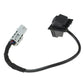 23205689 For 2010-2016 Cadillac SRX Rearview Camera Reversing Camera