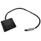 23334180 For 16-19 Chevrolet GM Malibu Rearview Backup Camera Parking Camera