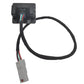 23334180 For 16-19 Chevrolet GM Malibu Rearview Backup Camera Parking Camera