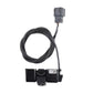 23244435 For 2016-2019 Chevrolet Silverado Reverse Camera Car Camera
