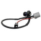 56054158 For Dodge Journey Car Reversing Assist Camera