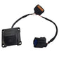 95766-E6201 For Hyundai Sonata Car Rear View Reversing Assist Camera