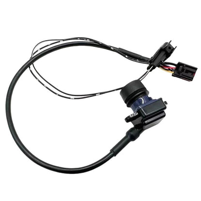 56054157AA For Dodge Durango Car Rear View Reversing Assist Camera