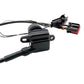 56054157AA For Dodge Durango Car Rear View Reversing Assist Camera