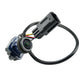 56054059AD For 2011-2013 Jeep Grand Cherokee Rearview Backup Camera Parking Camera
