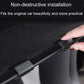 For Tesla New Model 3 / Y Car Passenger Glove Box Hidden Hook