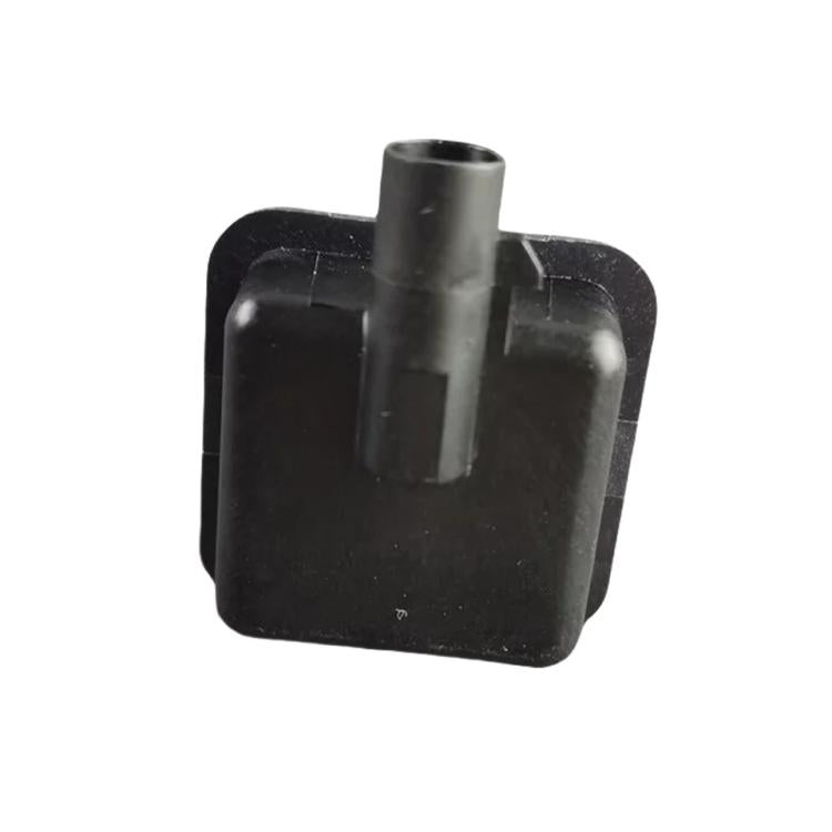 Reversing rearview camera module back with vertical bracket and black housing