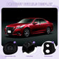 86790-30210 For Toyota Crown 2015-2020 HD Front View Assist Camera