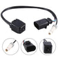 95B980551L For Porsche MaCan 2014-2023 Reversing Assist Rear View Camera