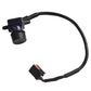 7355951810 For Fiat Car Rear View Reversing Camera Rear Parking System
