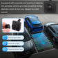 LJ7T-19J220-AA For Ford Rear View Reverse Assist Camera