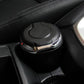N09A Car Removable Cigarette Ashtray With Light And Lid