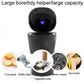 N09A Car Removable Cigarette Ashtray With Light And Lid