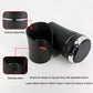 N09A Car Removable Cigarette Ashtray With Light And Lid