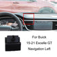 Phone navigation mount bracket for Buick Excelle GT (15-21) navigation left