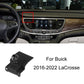 Phone navigation mount bracket for Buick LaCrosse (2016-2022) center console