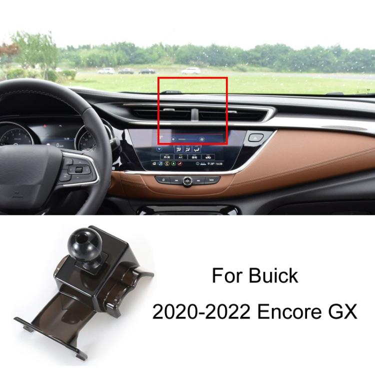 Car phone navigation mount base with adjustable black ball knob on suction-ready plate