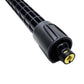 For Karcher PS20 / K2-K5 Car Washer Floor Brush Extension Rod