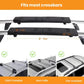 Car Roof Rack Surfboard Cushion, MX-268