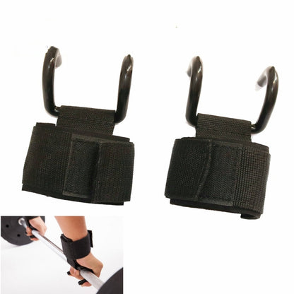 Rotatable Weightless Pull-up Booster Belt Without Cotton Horizontal Bar, 1 Pair Booster Belt